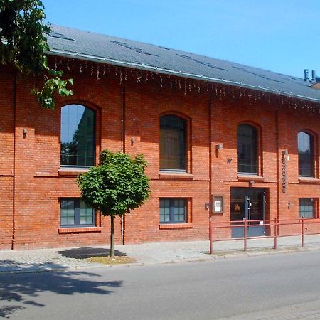 Aparthotel Ctkir Browar Probus Ohlau Exterior foto
