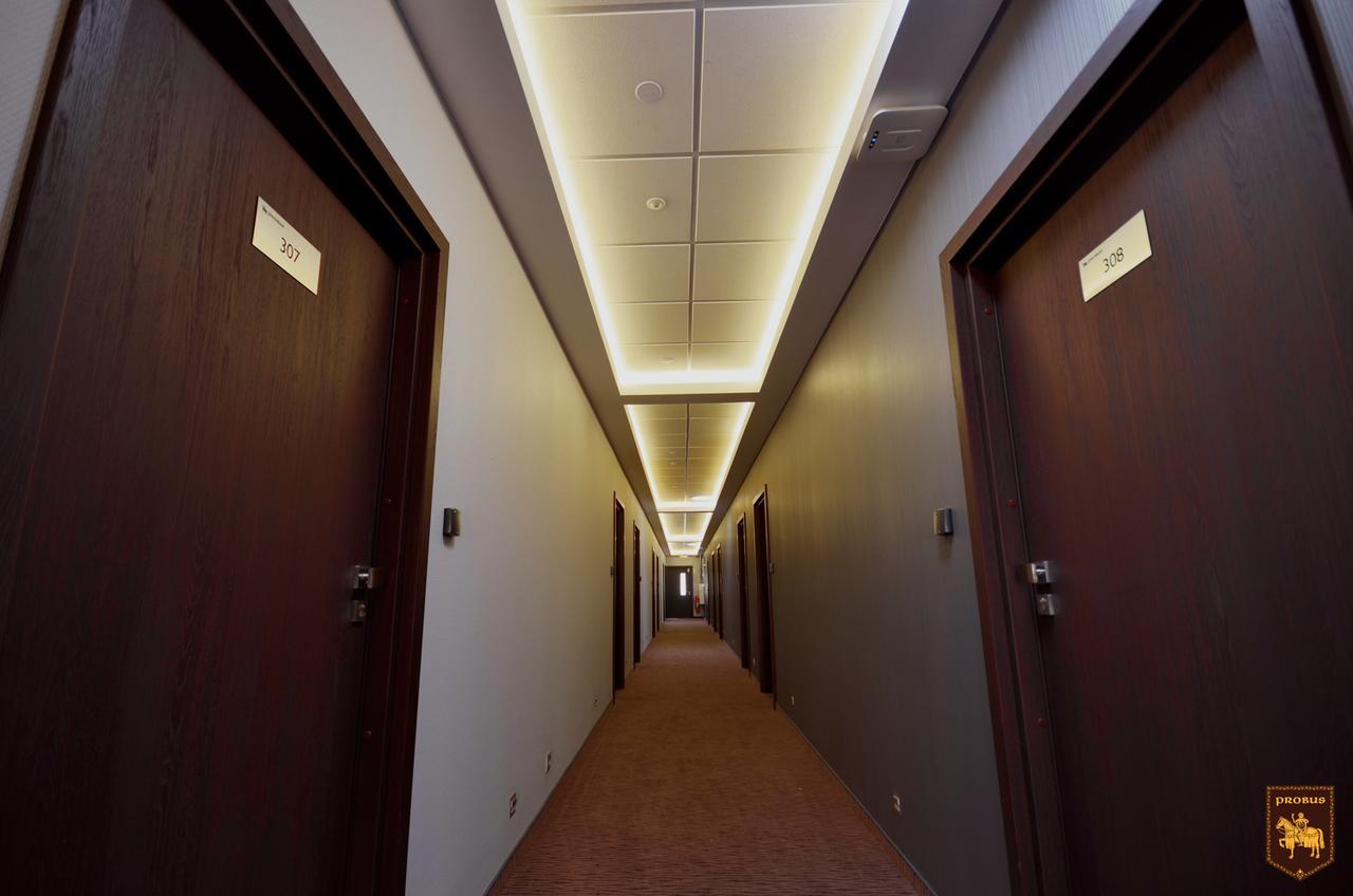 Aparthotel Ctkir Browar Probus Ohlau Exterior foto